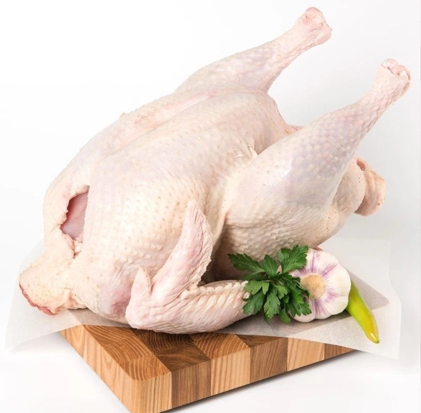 Poultry