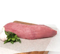 Lean Beef Roast (Fricandeau) – 1 kg