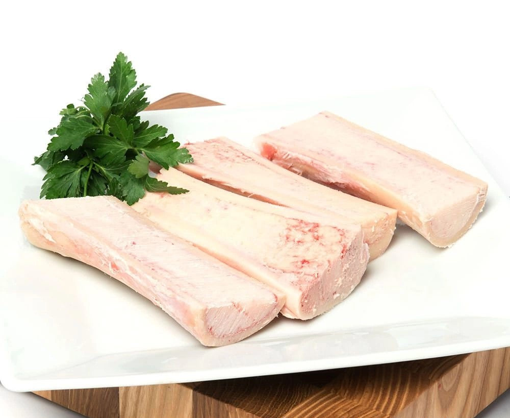 Beef Marrow Bones – 1 kg