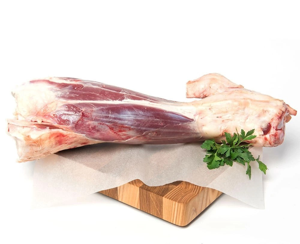 Beef Shank with Bone – 1 kg
