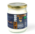 Premium Beef Tallow – Natural Cooking Fat 450 g