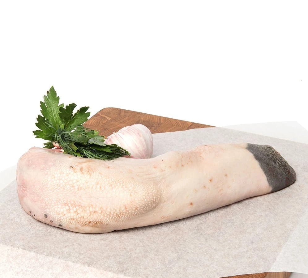 Fresh Beef Tongue