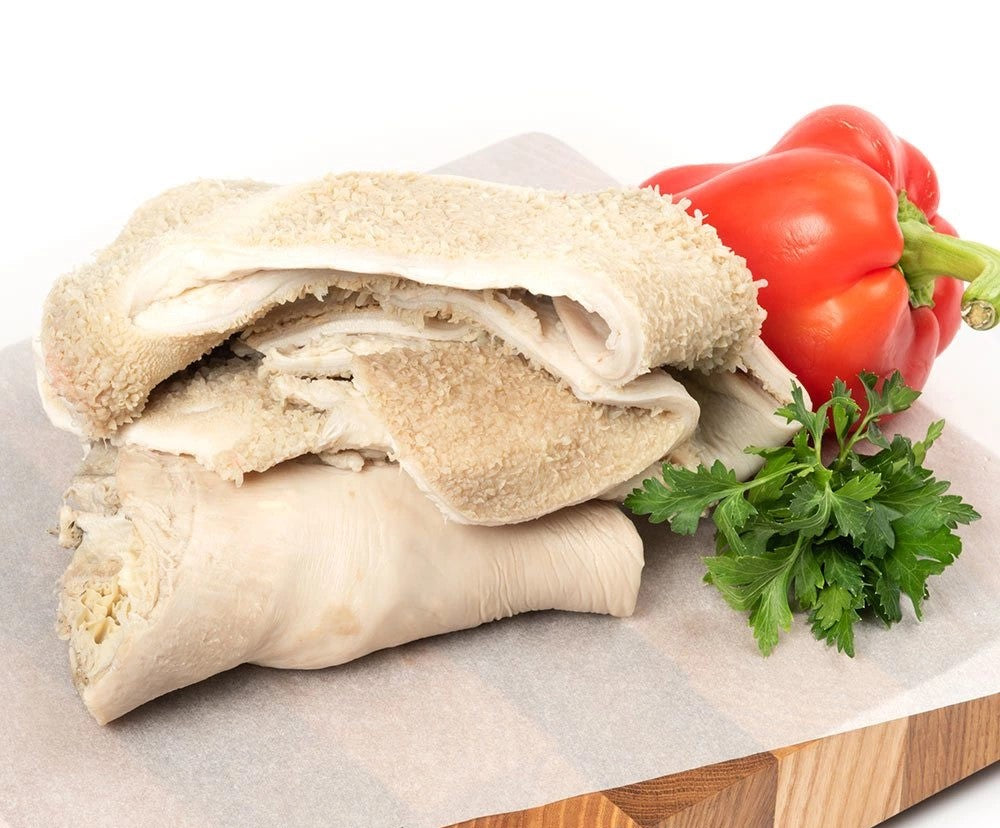 Fresh Beef Tripe (Stomach) – 1 kg