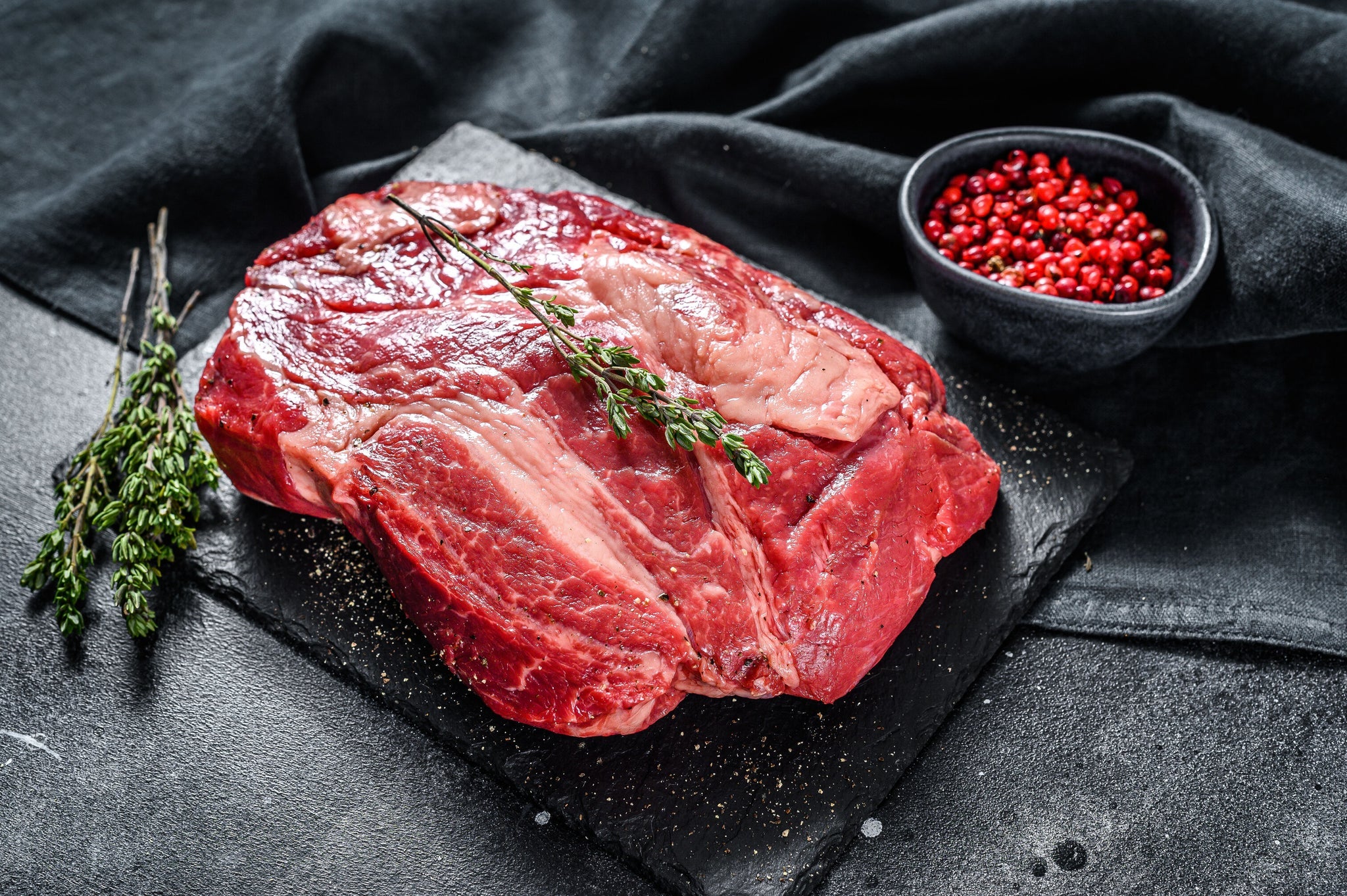 Fresh Beef – 1 kg