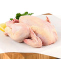 Cornish Hen (Small Whole Chicken) – 600–800 g