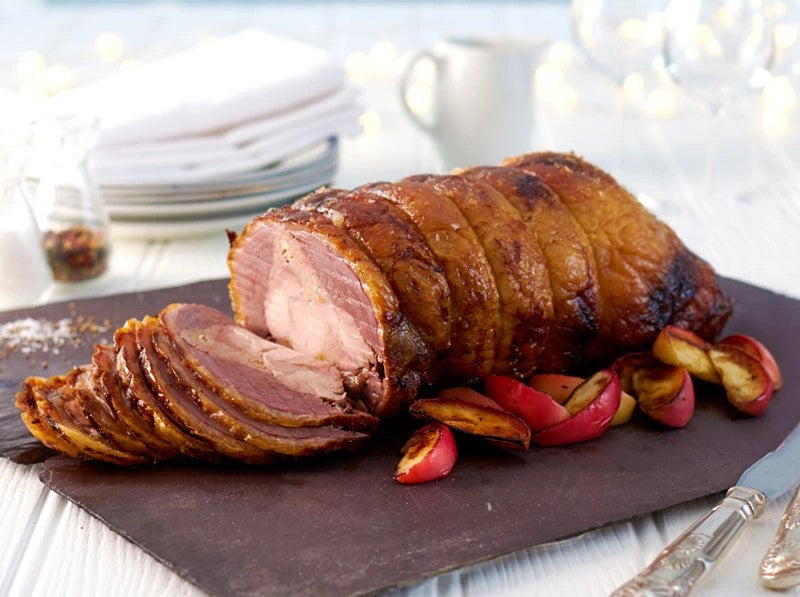 Premium Duck Roulade (Stuffed Roast)