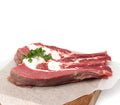 Fresh Beef Brisket – 1 kg