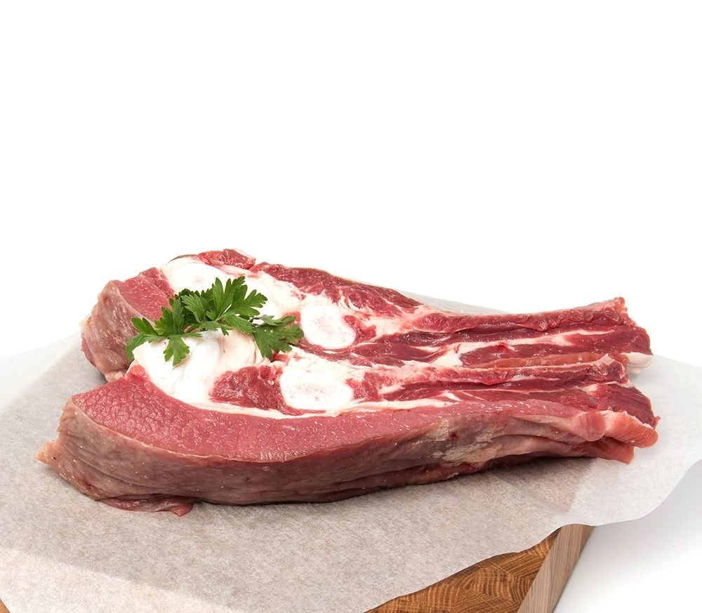 Fresh Beef Brisket – 1 kg
