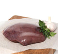 Fresh Beef Liver – 1 kg