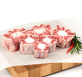 Fresh Beef Oxtail – 1 kg