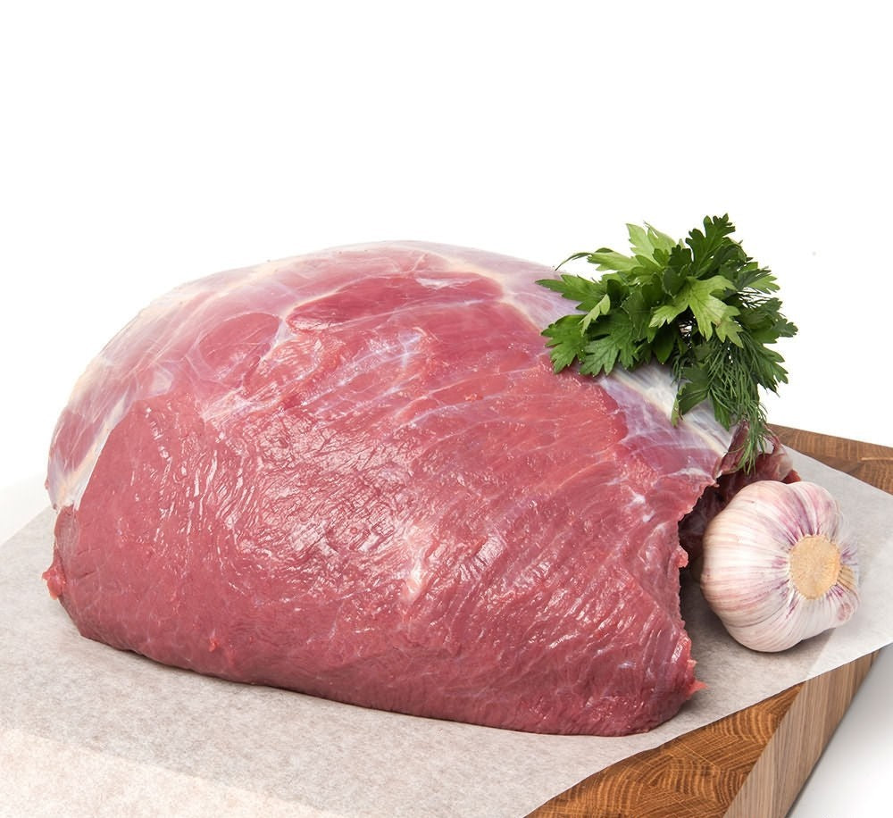 Fresh Beef Topside – 1 kg