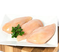 Fresh Chicken Breast Fillet – 1 kg