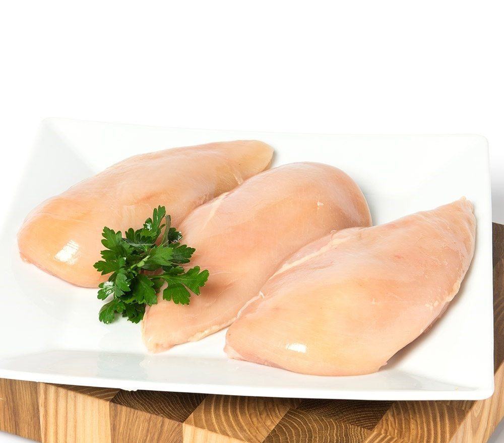 Fresh Chicken Breast Fillet – 1 kg