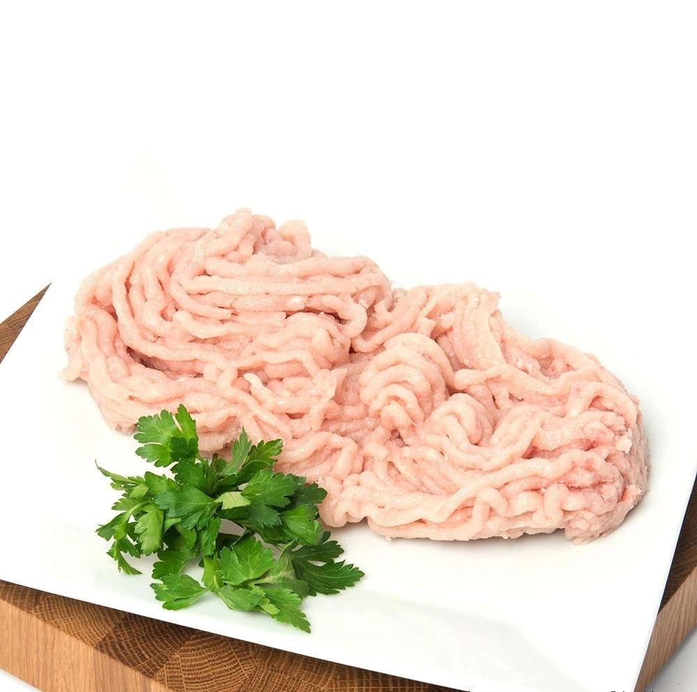Fresh Ground Chicken – 1 kg