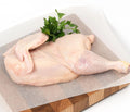 Fresh Half Chicken – 1 kg