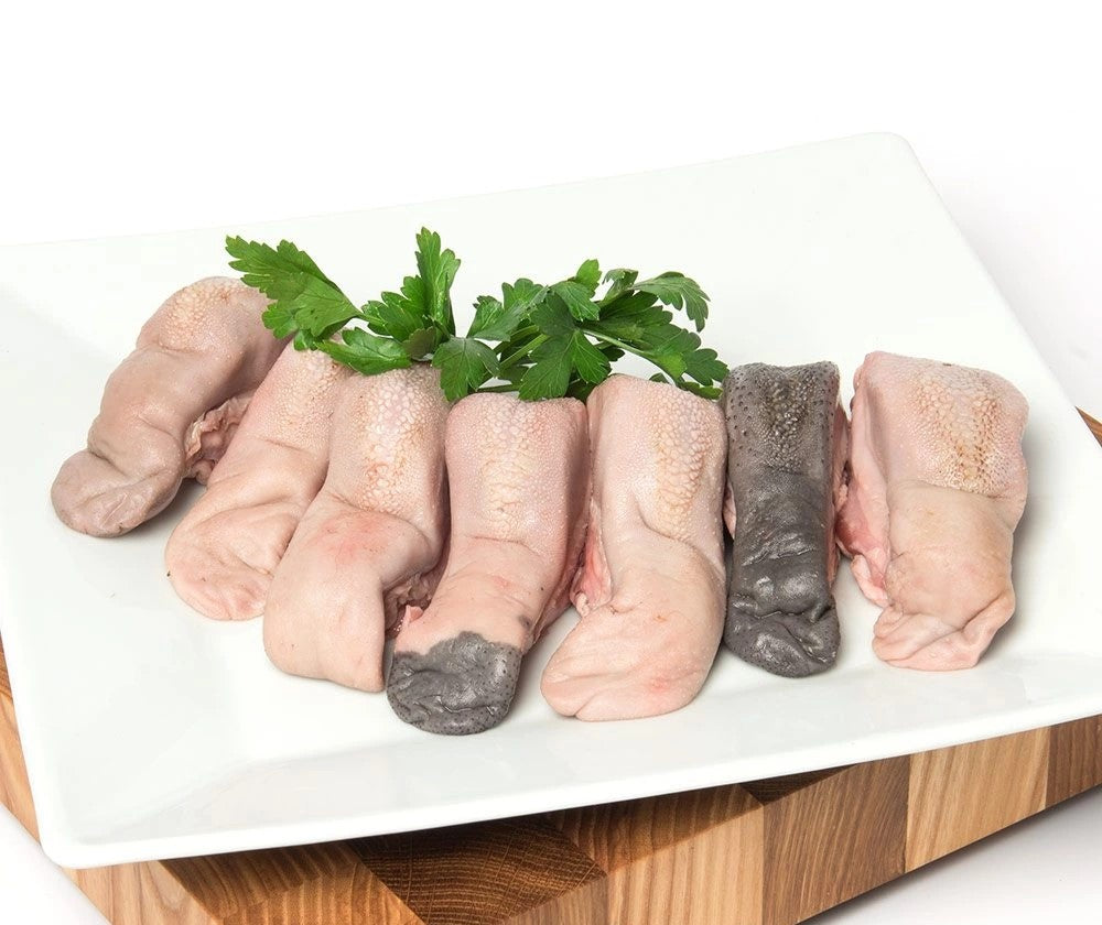 Fresh Lamb Tongue – Premium Quality