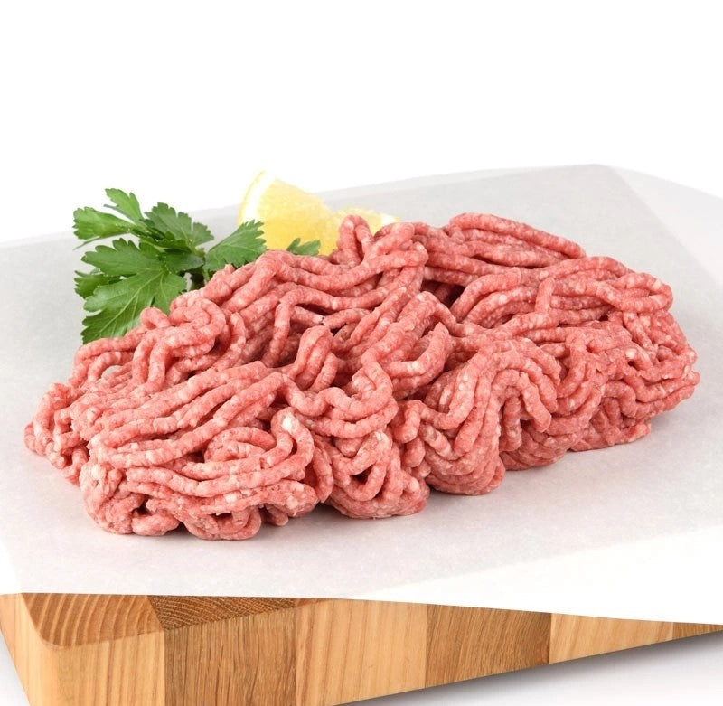 Lamb Mince – Fresh Ground Lamb Meat