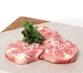 Lamb Neck (Bone-In) – Fresh Cut