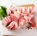 Lamb Rib Pieces – Perfect for Grilling & Stews