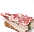Lamb Shoulder (Bone-In) – Rich & Flavorful Cut