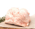 Sheep Tail Fat (Lamb Fat) – Premium