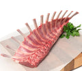 Premium Lamb Rack – Perfect for Roasting