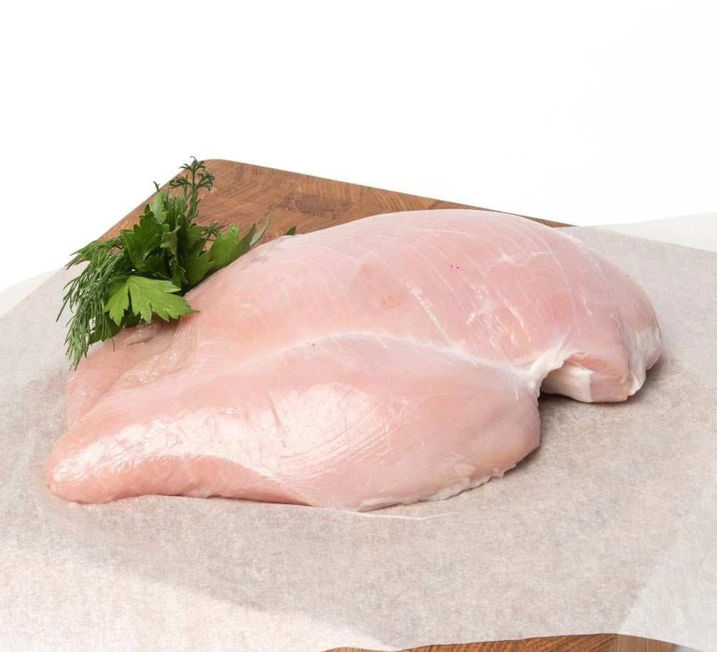 Turkey Breast Fillet (Fresh) – 500 g