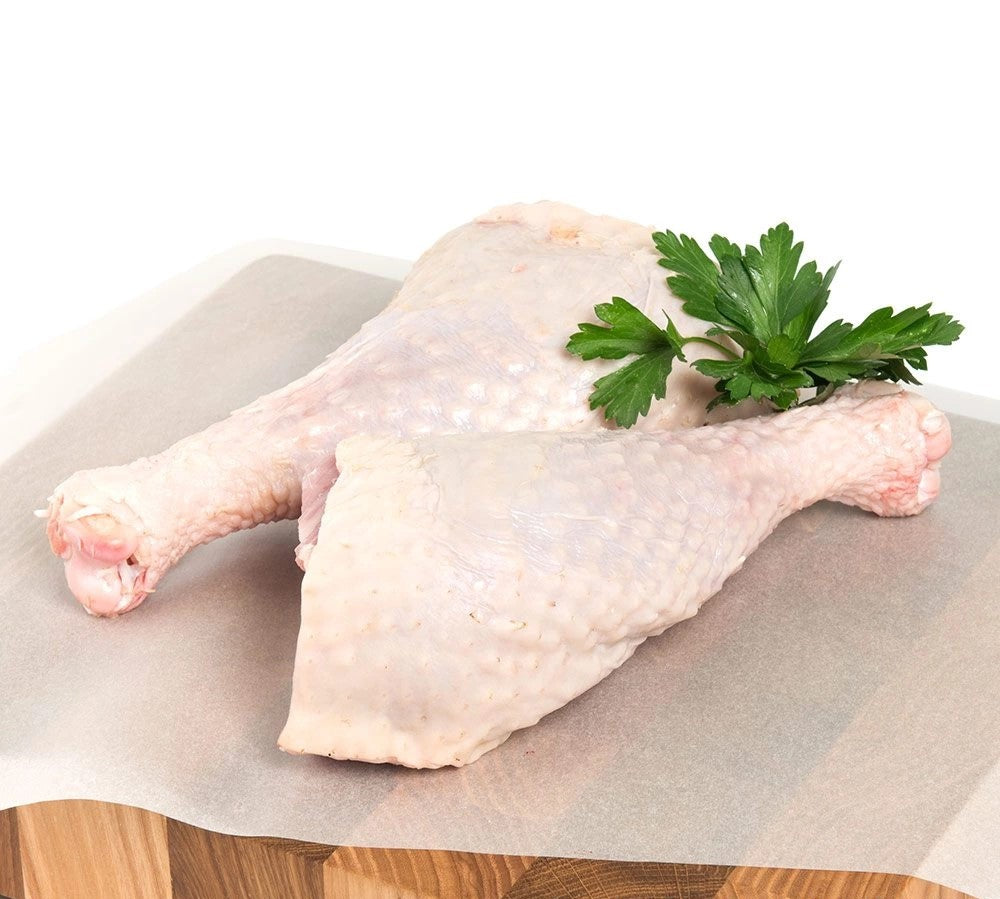 Turkey Drumstick (Fresh) – 700 g