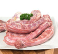 Turkey Neck – Fresh (For Broth & Soup)