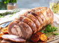 Roasted Turkey Roll with Filling – Premium