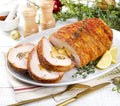 Turkey Breast Roulade with Filling – Premium