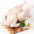 Whole Turkey (Farm Fresh) – 4–6 kg